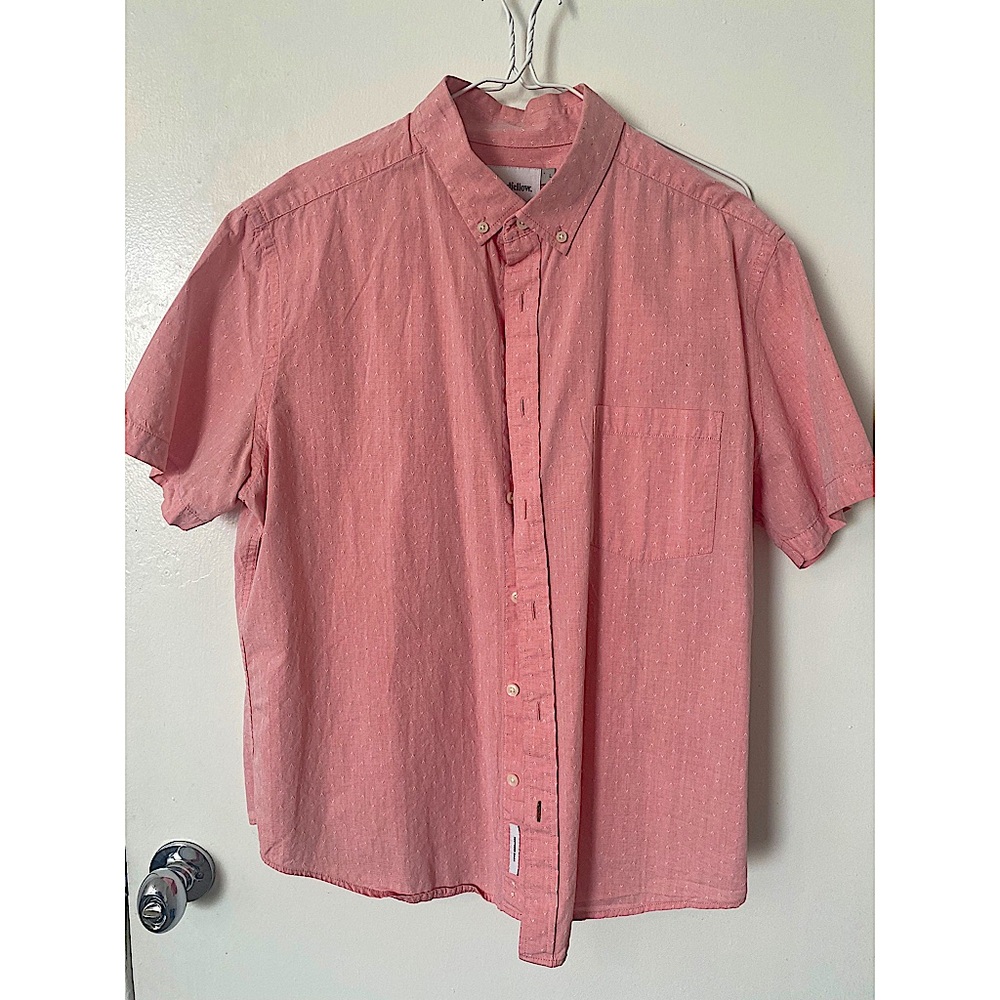 Fun, Vibes, Summer/Spring, Boys And Men Hawaiian OutDoor Shirt. Tender on skin
